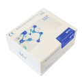 Myo Myoglobin Test Cassette Myo Test Test Kit